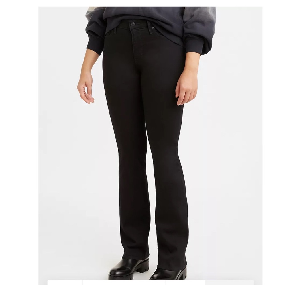 Levi’s 315 SHAPING BOOTCUT WOMEN'S JEANS